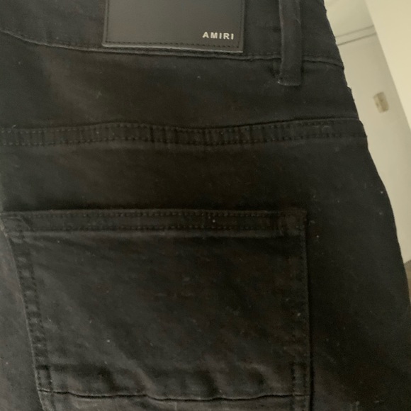 Amiri Jeans